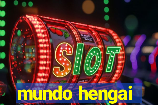 mundo hengai